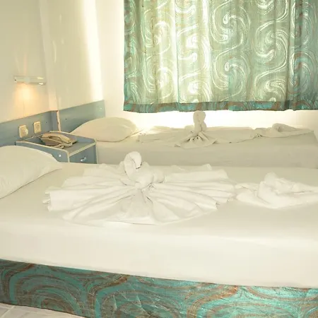 Aparthotel Anahtar