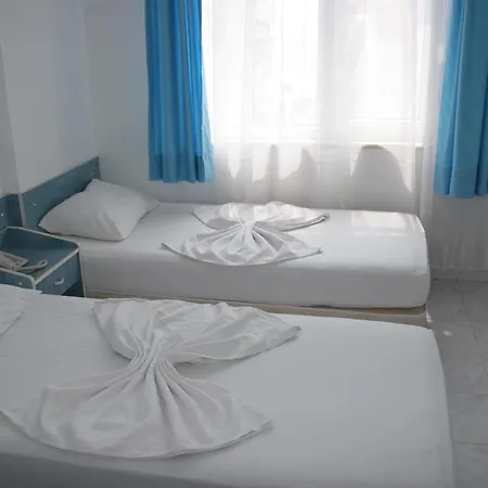 Aparthotel Anahtar 3*