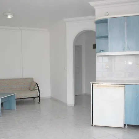 Anahtar Aparthotel 3*