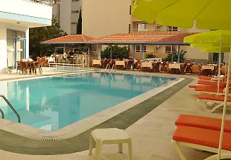 Anahtar Aparthotel