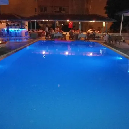 Anahtar Aparthotel 3*
